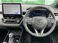 2025 Toyota CorollaCross
