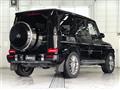 2022 Mercedes-Benz G-Class