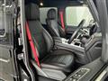 2022 Mercedes-Benz G-Class