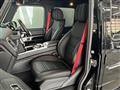 2022 Mercedes-Benz G-Class