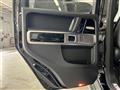 2022 Mercedes-Benz G-Class