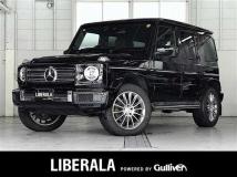 2022 Mercedes-Benz G-Class