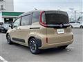 2024 Toyota Sienta