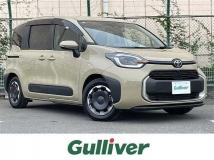 2024 Toyota Sienta