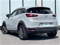 2016 Mazda CX-3