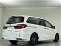 2024 Honda Odyssey Hybrid