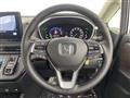2024 Honda Odyssey Hybrid