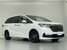 2024 Honda Odyssey Hybrid
