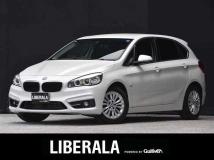 2018 BMW 2 Series