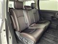 2022 Nissan Elgrand