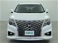 2022 Nissan Elgrand