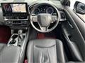 2022 Toyota Crown Hybrid