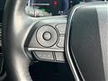 2022 Toyota Crown Hybrid