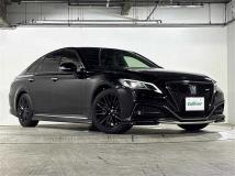 2022 Toyota Crown Hybrid