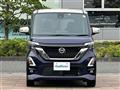 2023 Nissan ROOX