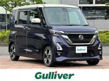 2023 Nissan ROOX