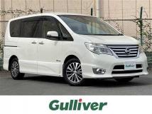 2016 Nissan Serena