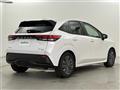 2023 Nissan Note