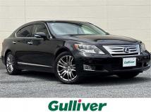 2012 Lexus LS