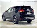 2019 Nissan X-Trail