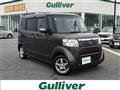 2014 Honda N BOX