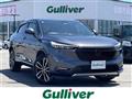 2021 Honda VEZEL