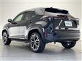 2024 Toyota Yaris Cross
