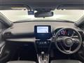 2024 Toyota Yaris Cross