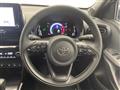 2024 Toyota Yaris Cross