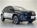 2024 Toyota Yaris Cross