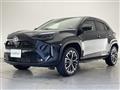 2024 Toyota Yaris Cross