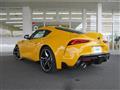 2021 Toyota Supra