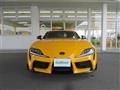 2021 Toyota Supra