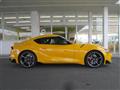 2021 Toyota Supra