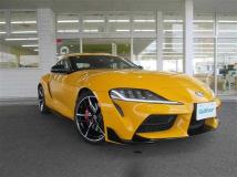 2021 Toyota Supra