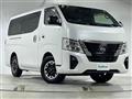 2022 Nissan Caravan