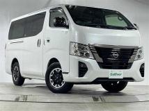 2022 Nissan Caravan