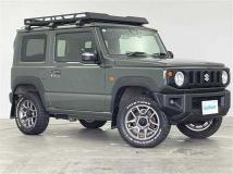 2025 Suzuki Jimny