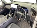 2024 Toyota Alphard Hybrid