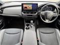 2021 Toyota Crown Hybrid