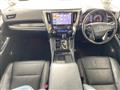 2018 Toyota Alphard