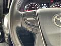2018 Toyota Alphard