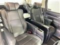 2018 Toyota Alphard