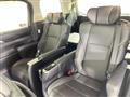 2018 Toyota Alphard