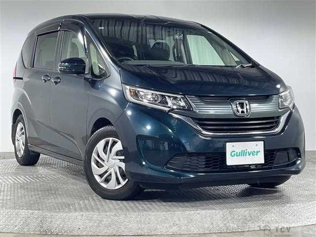 2019 Honda Freed