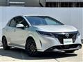 2022 Nissan Note