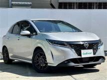 2022 Nissan Note
