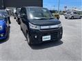 2016 Suzuki Wagon R Stingray