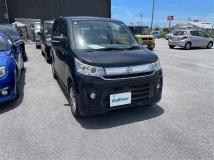 2016 Suzuki Wagon R Stingray