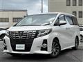 2017 Toyota Alphard